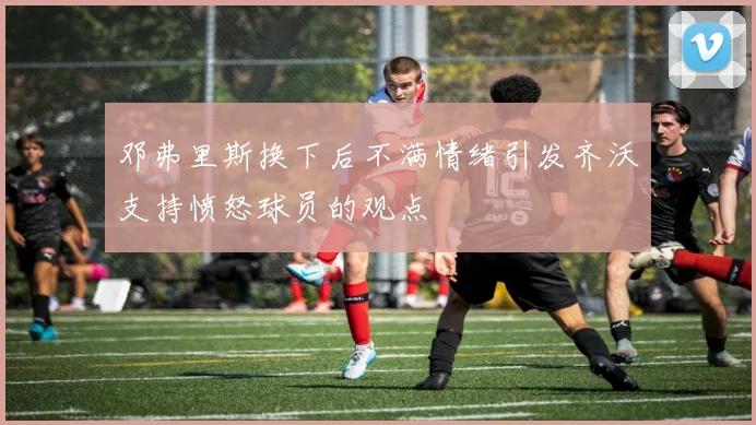 邓弗里斯换下后不满情绪引发齐沃支持愤怒球员的观点