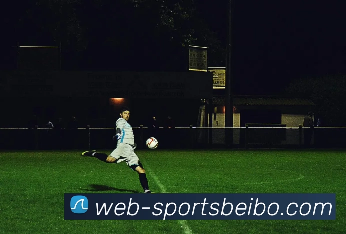 贝博体育品牌故事