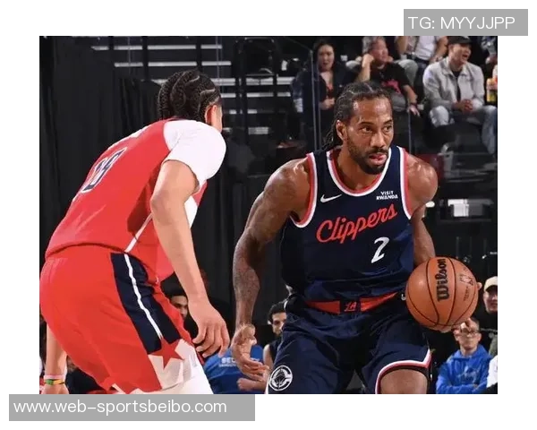 莱昂纳德尽管三分失准仍砍下24分12板5助2帽助球队赢得胜利