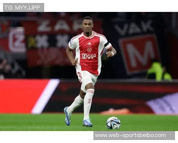 阿贾克斯计划租回哈托转会费超4400万欧引关注